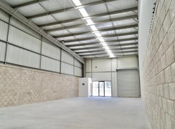Bodega comercial · 212m² · 3 Estacionamientos · Bodega Industrial en Pueblo Santa Rosa de Jauregui