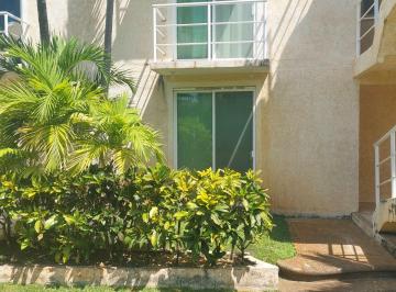 Departamento de 2 habitaciones, Acapulco de Juárez · Departamento en Planta Baja | Vista a Alberca y Áreas Verdes