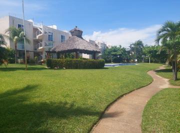 Departamento de 2 habitaciones, Acapulco de Juárez · Departamento en Venta Planta Baja Marina Diamante
