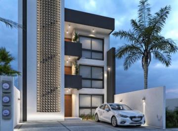 Departamento · 110m² · 2 Recámaras · 1 Estacionamiento · Departamento en Venta Col. Revolución