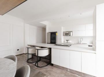 Departamento · 267m² · 3 Recámaras · 2 Estacionamientos · Departamento Terrazas Tadeo, Zavaleta, Puebla, Planta Baja, Jardin