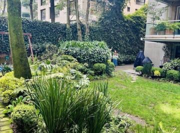 Departamento de 3 habitaciones, Cuajimalpa de Morelos · Renta de Departamento en Bosques de Las Lomas, Cuajimalpa