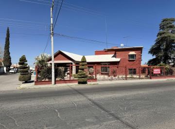 Casa de 4 habitaciones, Jiménez · Casa Venta en Sor Juana Jimenez Chihuahua