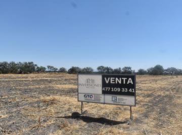 Terreno / Lote , San Francisco del Rincón · Terreno Urbanizable en Venta
