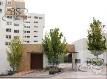 Departamento · 114m² · 2 Recámaras · 2 Estacionamientos · Oportunidad Venta Departamento Milenio III Queretaro Ti/d
