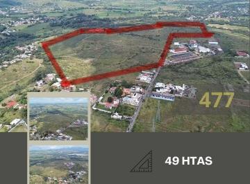 Terreno / Lote · 490900m² · Terreno en Venta en Guanajuato Capital