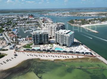 Departamento de 3 habitaciones, Progreso · Departamento de Lujo en Venta en Yucalpetén, Progreso