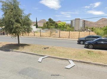 Terreno comercial , Chihuahua · Terreno Renta en Av Heroico Colegio Militar
