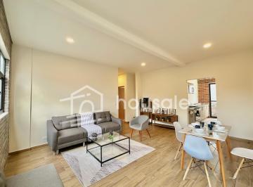 Departamento de 2 habitaciones, Cuajimalpa de Morelos · Departamento en Venta, Col. Granjas de Navidad. Cuajimalpa. Ciudad de México