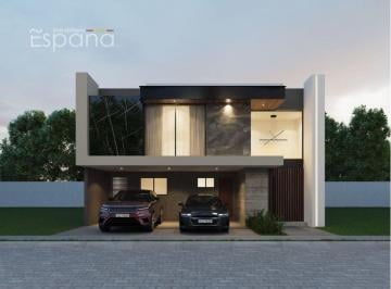 Casa de 3 habitaciones, San Andrés Cholula · Casa en Venta en Parque Sofia, Lomas de Angelópolis
