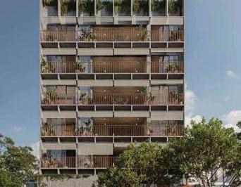 Departamento de 2 habitaciones, Guadalajara · Vendo Departamento en Providencia, de 2 Recámaras – Ubicación y Estilo Únicos