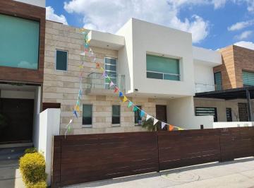 Casa de 4 habitaciones, Querétaro · Casa en Renta 4 Recamaras en Cumbres del Lago Juriquilla Queretaro