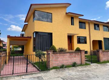 Casa · 250m² · 3 Recámaras · Casa en Venta en Privada Quintas San Jerónimo