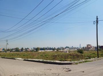 Terreno / Lote · 280m² · Terreno en San Jerónimo Chicahualco, Metepec. a 5 Minutos Estación Metepec—tren Interurbano México.