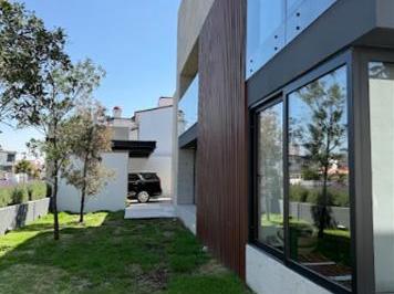 Casa · Casa en Venta en Asunción, Metepec.