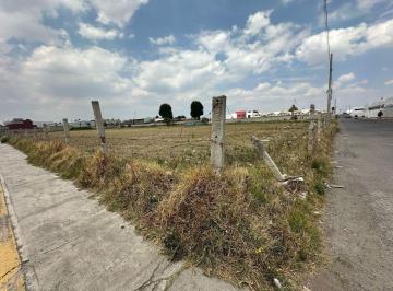 Terreno / Lote · 10000m² · Terreno a La Venta en Metepec, Colindante Uvm.