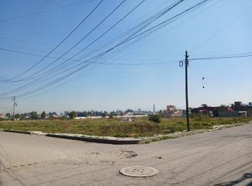 Terreno / Lote · 279m² · Terreno en Venta (A Unos Minutos de La Estación del Tren Interurbano Metepec)