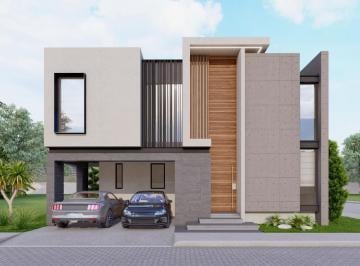 Casa · 3 Recámaras · 2 Estacionamientos · Casa en en Sky Tolouse Metepec