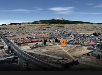 Terreno / Lote · 4268m² · Terreno en Venta en Av Tecnologico