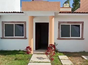 Casa de 2 habitaciones, San Juan del Río · Casa en Venta