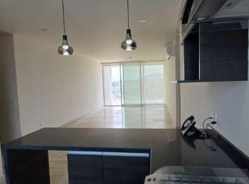 Departamento de 3 habitaciones, Zapopan · Departamento en Renta – Torre Attala