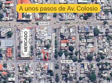 Terreno / Lote  Venta MN 3,450,000 · ️ Terreno en Venta a Unos Pasos de Av Colosio | Uso Mixto | Alto Potencial
