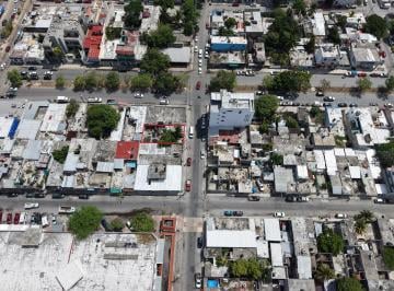 Terreno / Lote · 220m² - GOLDEN LAWS · Terreno en Venta a Unos Pasos de Av Colosio | Uso Mixto | 220 m²