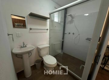 Departamento tipo loft en renta en Santa Maria la Ribera · Departamento Tipo Loft en Renta en Santa Maria La Ribera, 95346