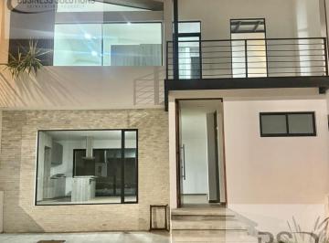 Fachada · Diseño Unico Casa Venta Juriquilla Queretaro Oportunidad Ti/d