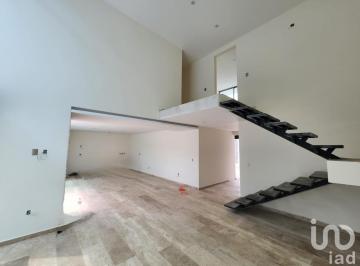 Casa · 250m² · 4 Recámaras · Preventa de Casa en Zona Norte en Rancho Tetela, Cuernavaca.