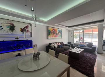 Casa en condominio de 3 habitaciones, Benito Juárez · Casa en Condominio 270 m² con 3 Recámaras en Venta en Narvarte Poniente