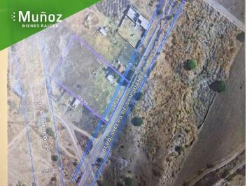 Terreno / Lote · 6074m² · Blvd Villas de San Juan Terreno en Venta