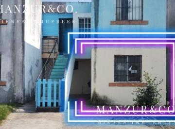 Departamento · 2 Recámaras · Departamento en Venta en Fraccionamiento Los Prados Altamira, Tamps