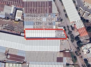 Bodega comercial · 2550m² · Bodega en Renta – Cuautitlán Izcalli