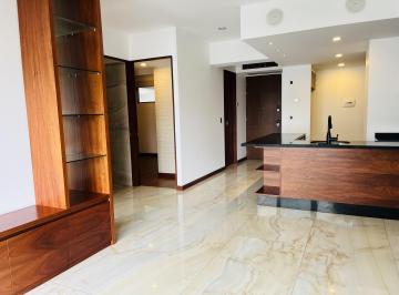 Departamento de 3 habitaciones, Benito Juárez · Venta Departamento, City Towers, Santa Cruz Atoyac