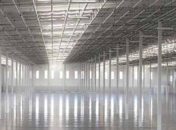 Nave industrial , Guadalupe · Renta de Nave en Parque Industrial Guadalupe Nuevo Leon