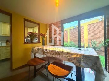 Casa en condominio · 124m² · 3 Recámaras · 2 Estacionamientos · Casa en Condominio Bellisima en Azcapotzalco