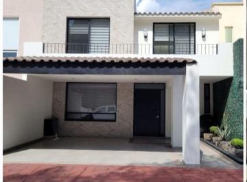 Casa de 3 habitaciones, León · Casa Venta Fracc Piamonte