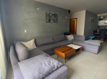 Departamento · 135m² · 3 Recámaras · 2 Estacionamientos · Venta de Departamento en Tivé Borgo en Bosque Real