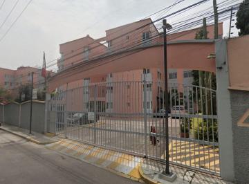 Departamento de 3 habitaciones, Xochimilco · Departamento en Venta en La Noria Xochimilco Cdmx Clp