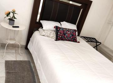 Departamento de 1 habitación, Saltillo · Departamento en Renta en Saltillo Coahuila