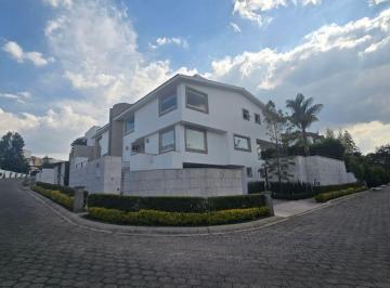 Casa de 4 habitaciones, Atizapán de Zaragoza · Renta Casa Prado Largo, 4 Habitaciones, Amplio Jardin con Asador