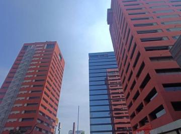 Oficina , Miguel Hidalgo · Oficina en Venta en Anzures