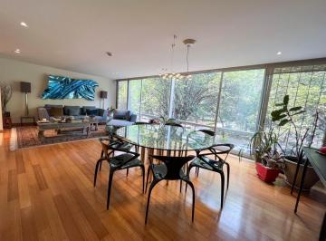 Departamento de 2 habitaciones, Miguel Hidalgo · Renta Departamento