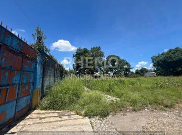 Terreno / Lote · 900m² · Terreno en Venta en Col. Francisco I Madero, Álamo Ver.