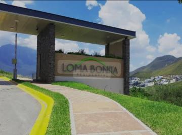 Terreno / Lote · 462m² · Terrno en Venta Loma Bonita
