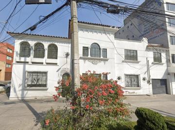 Frante · Casa en Venta en Narvarte, Benito Juárez Cdmx Clp