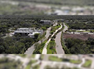 Terreno / Lote , Mérida · Terreno Unifamiliar de 1249 m², en Comunidad Cerrada, en Venta, Zona Norte, Mérida.