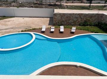 Terreno / Lote , Mérida · Se Vende Terreno con Todos Los Servicios en Mérida, Yuc