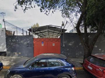 Terreno comercial , Alvaro Obregón · Terreno Comercial en Venta en Alfonso XIII, Álvaro Obregón Cdmx Clp